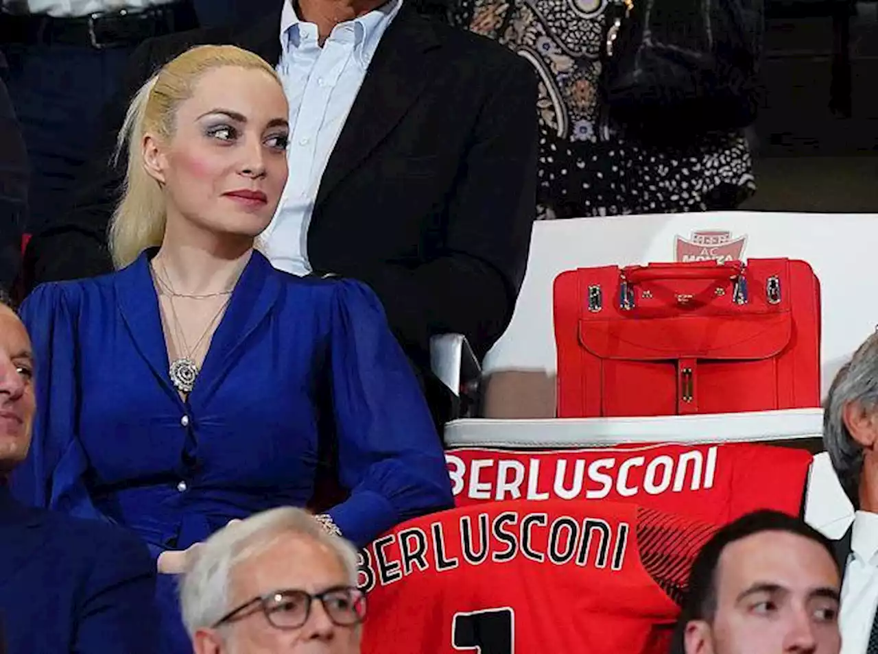 Paolo Berlusconi: basta lacrime, Marta Fascina torni in Parlamento