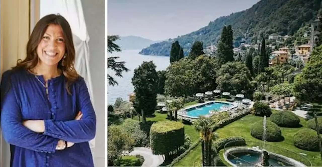 Valentina De Santis: «Le mie regole (non convenzionali) per un hotel perfetto»