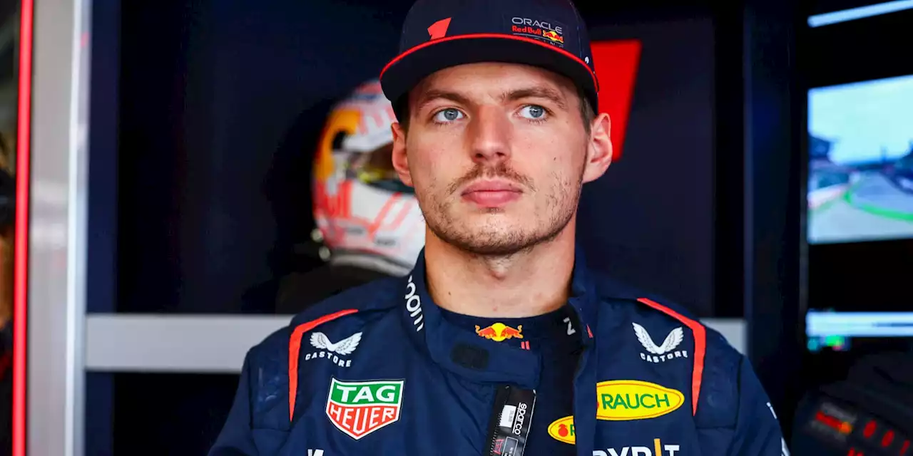 F1, Verstappen è campione già in Qatar se...: ecco le combinazioni