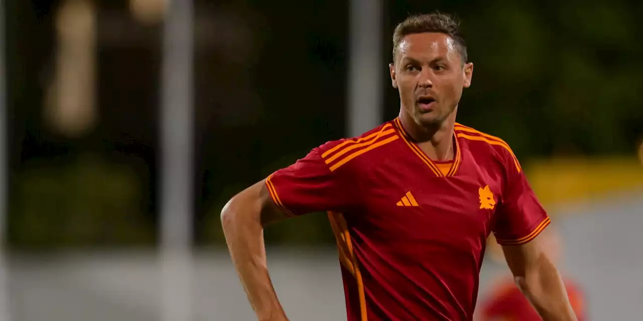 Matic snobba ancora la Roma: 'Il passato per me non esiste'. E su Mourinho...