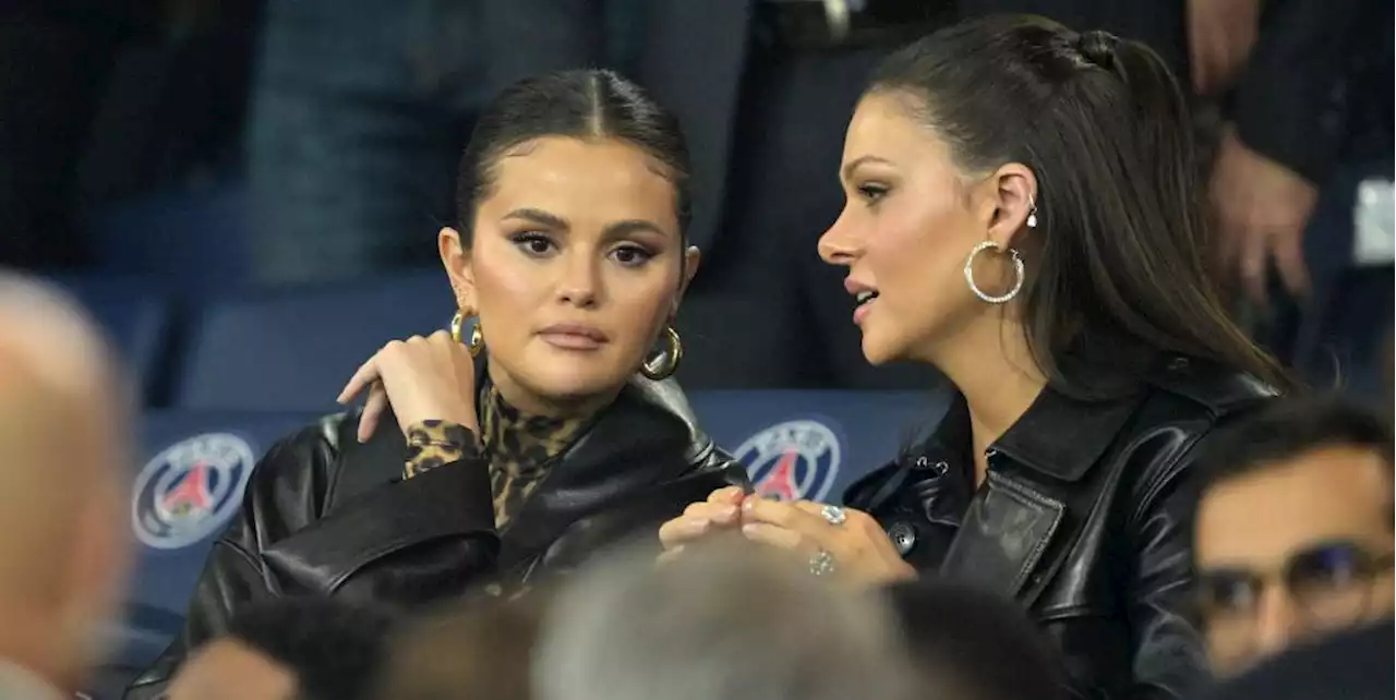 Selena Gomez fidanzata? A Parigi con un «uomo misterioso»
