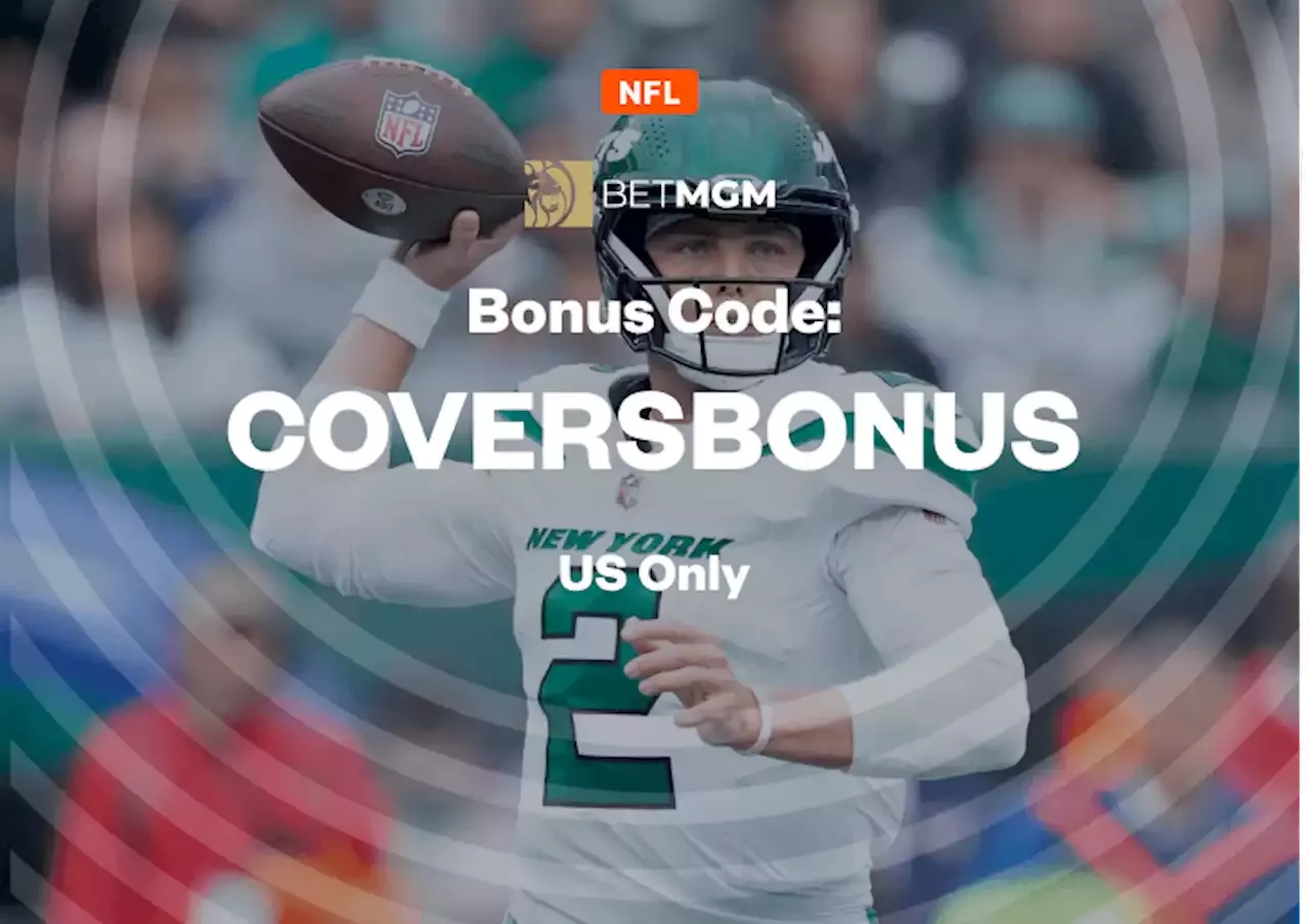 BetMGM Bonus Code: Use COVERSBONUS to Claim up to $1,500 in Bonus