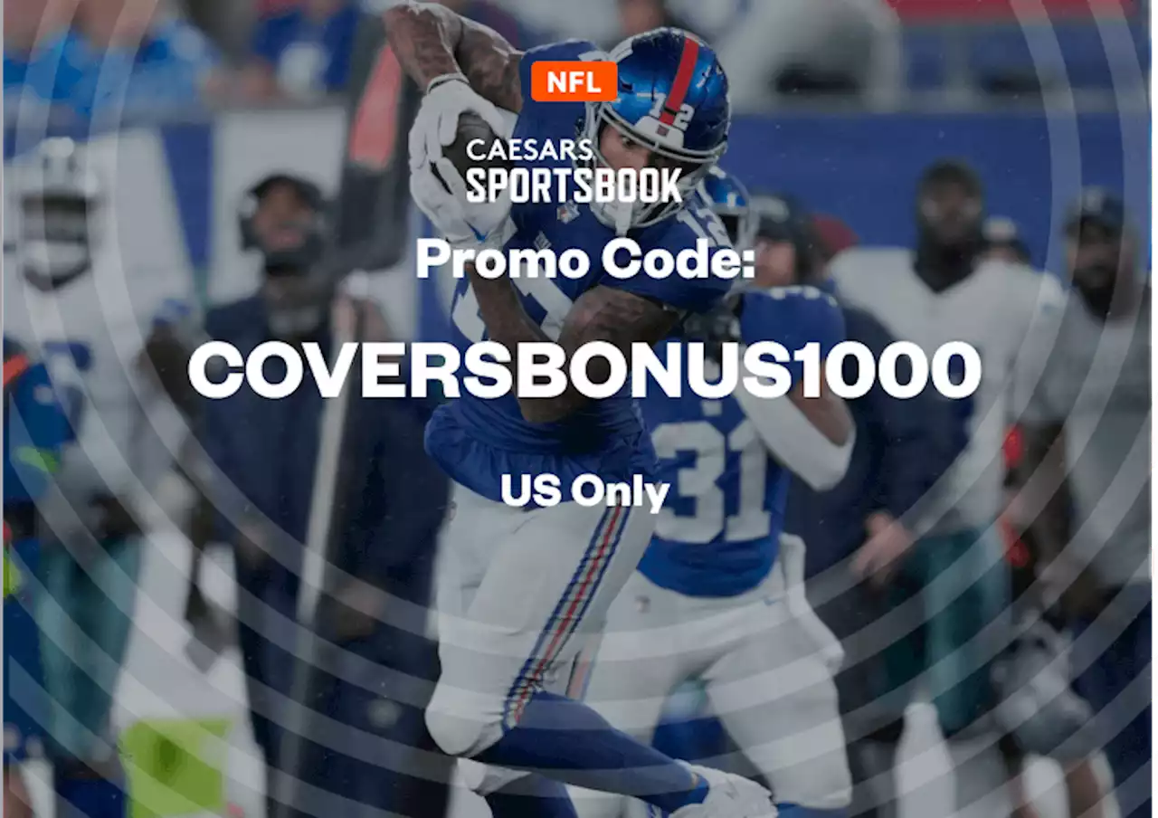 Use Our Caesars Promo Code for Exciting Week 4 NFL Betting and a Massive Bonus Bet