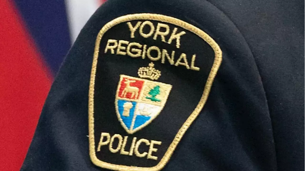 York Regional Police launch new campaign after vehicle thefts almost double in a year