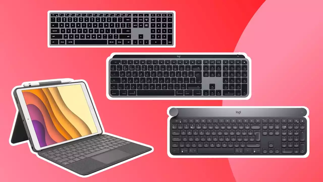 The best Magic Keyboard alternatives available in September 2023