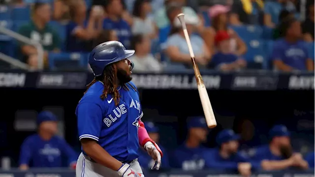 Toronto Blue Jays on X: Our super utility star ⭐️ We're better