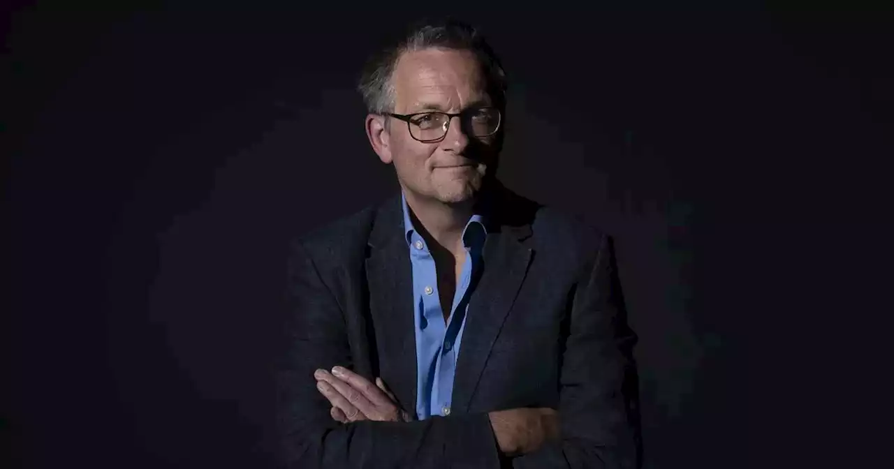 Michael Mosley's surprising 'immune boosting' tip he recommends doing in autumn