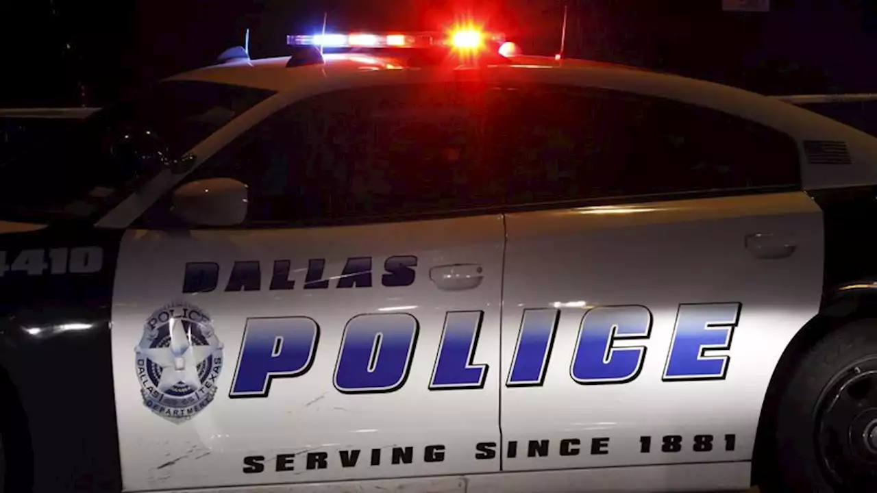 1 dead, 3 wounded in southern Dallas shooting Monday afternoon; suspect at-large