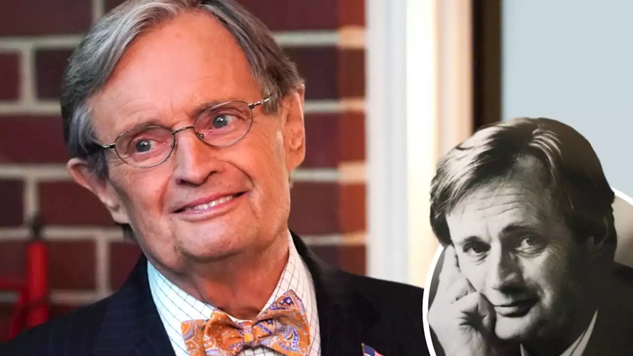 David McCallum Dies: Beloved ‘NCIS’ Actor Was 90