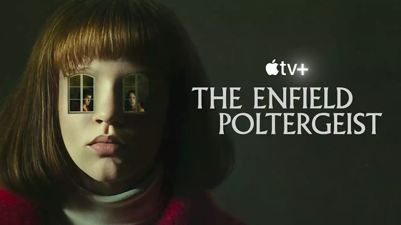 The Enfield Poltergeist Trailer Revisits The True Story That Inspired