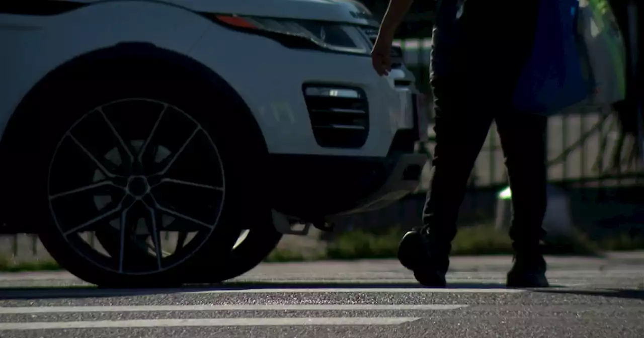 CDOT: Pedestrian fatalities at 'all-time high,' 2023 could be another record year