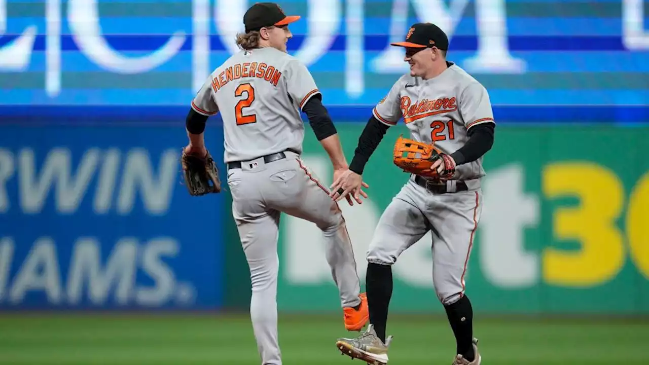 Michelle Deal-Zimmerman: A guide to the Baltimore Orioles for dummies