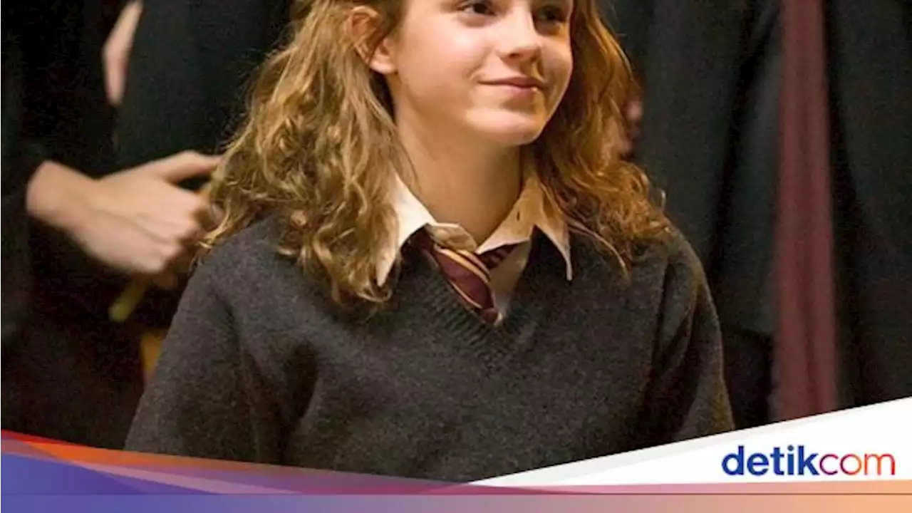 Ada Pemeran Film Harry Potter yang Daftar Kursus di Kampus Oxford, Belajar Apa Ya?