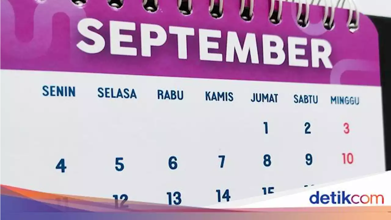 Maulid Nabi Tanggal 28 September, Siswa Libur atau Tidak?