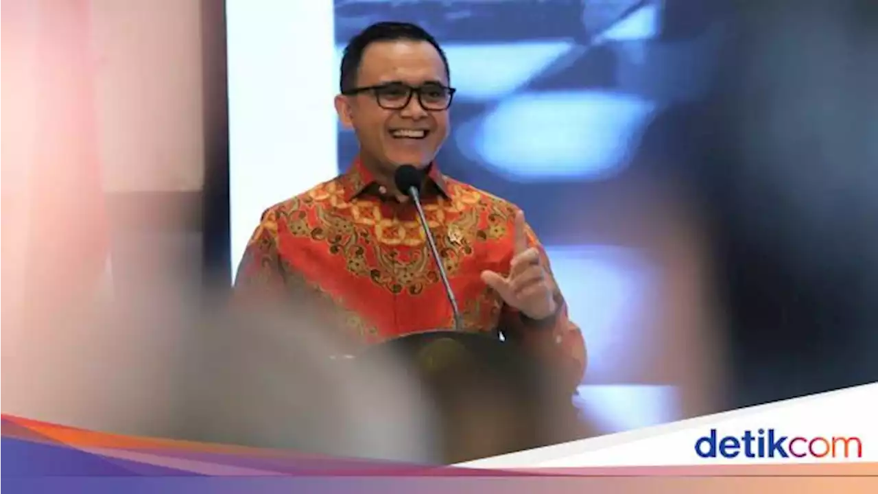 Menteri PANRB Sebut Calon Kepala Dinas Harus Magang di BUMN 2 Bulan