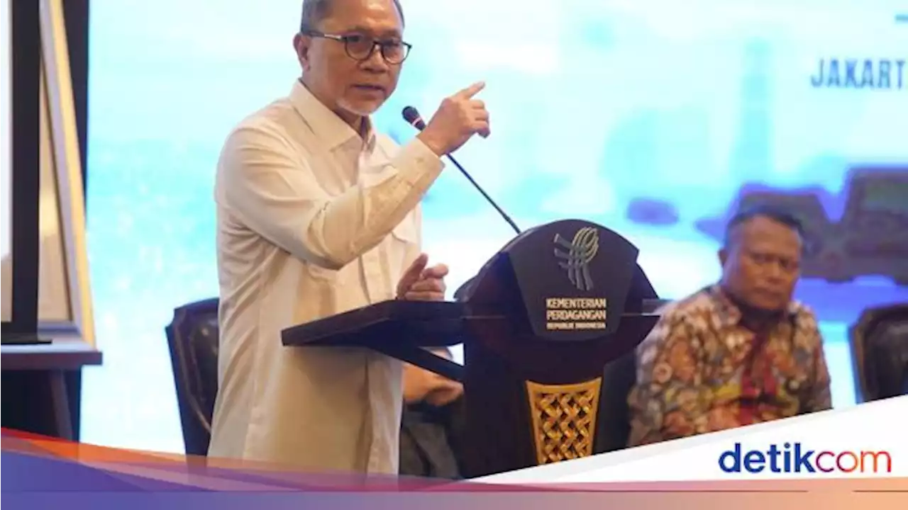 Permendag 31 Tahun 2023 Diteken, Media Sosial & e-Commerce Harus Dipisah