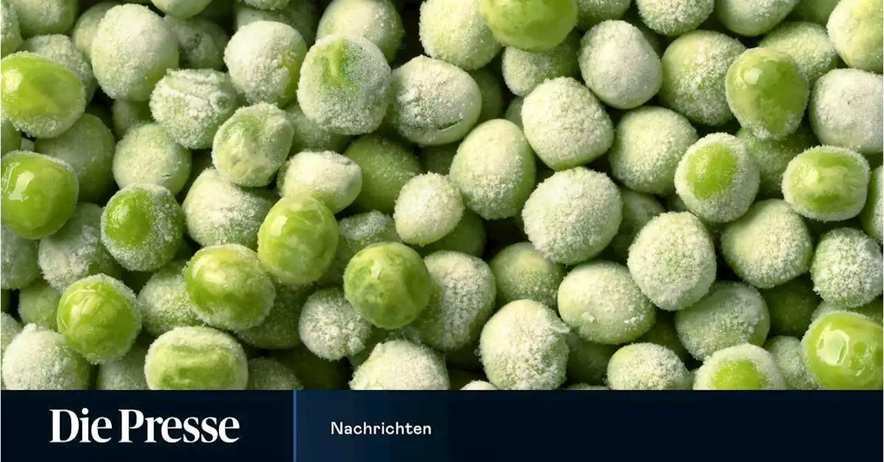 Streik bei Tiefkühlproduzent Ardo in Niederösterreich unterbrochen