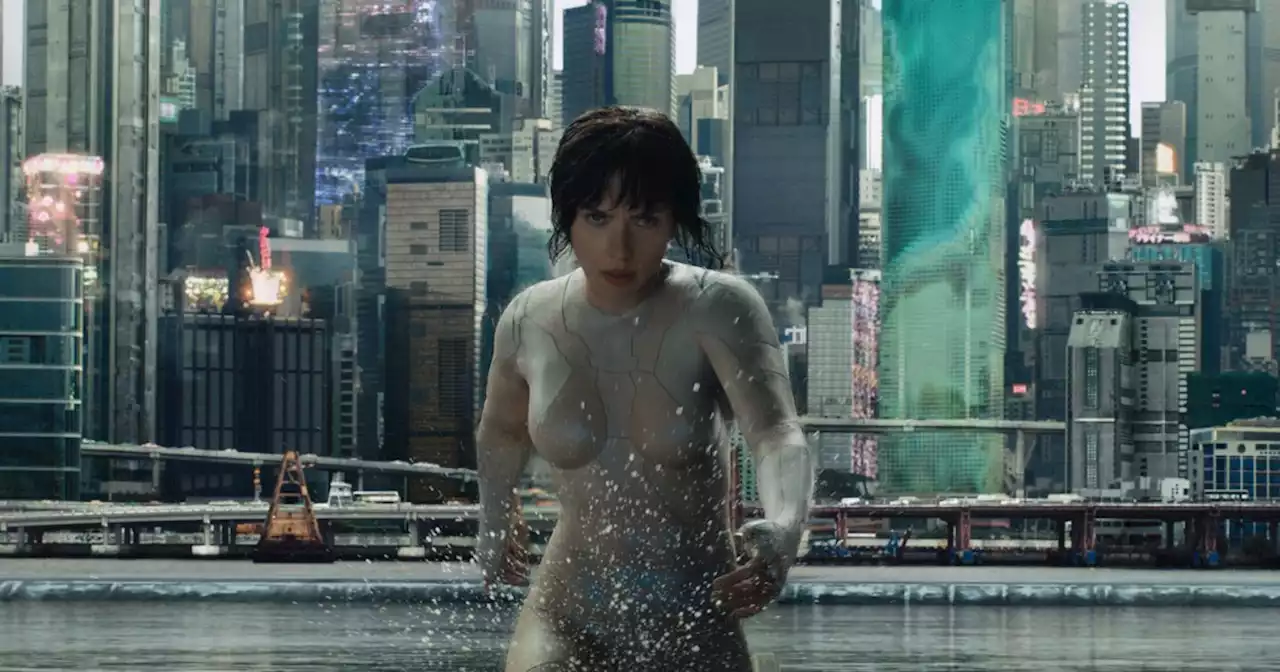 Is the live-action Ghost in the Shell remake really that bad?