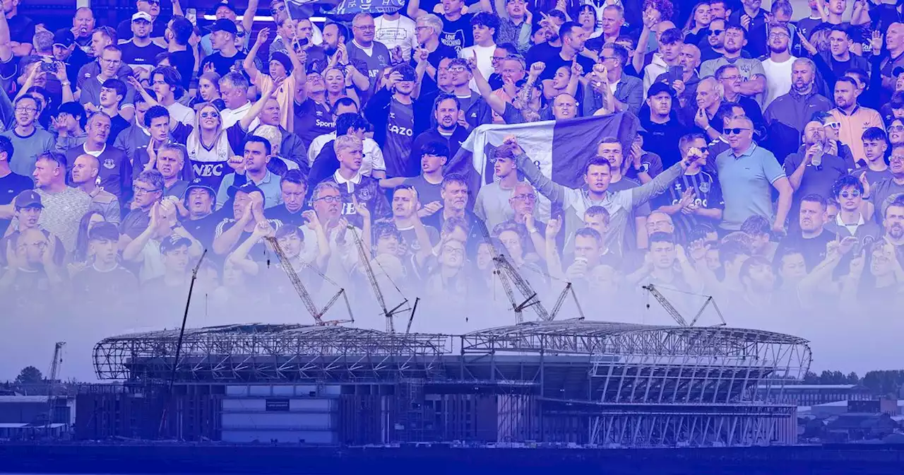 Everton struggle does not give 777 Partners a free pass as fans outline demands