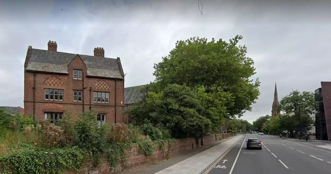 New plans for historic former vicarage to become 17-bed HMO