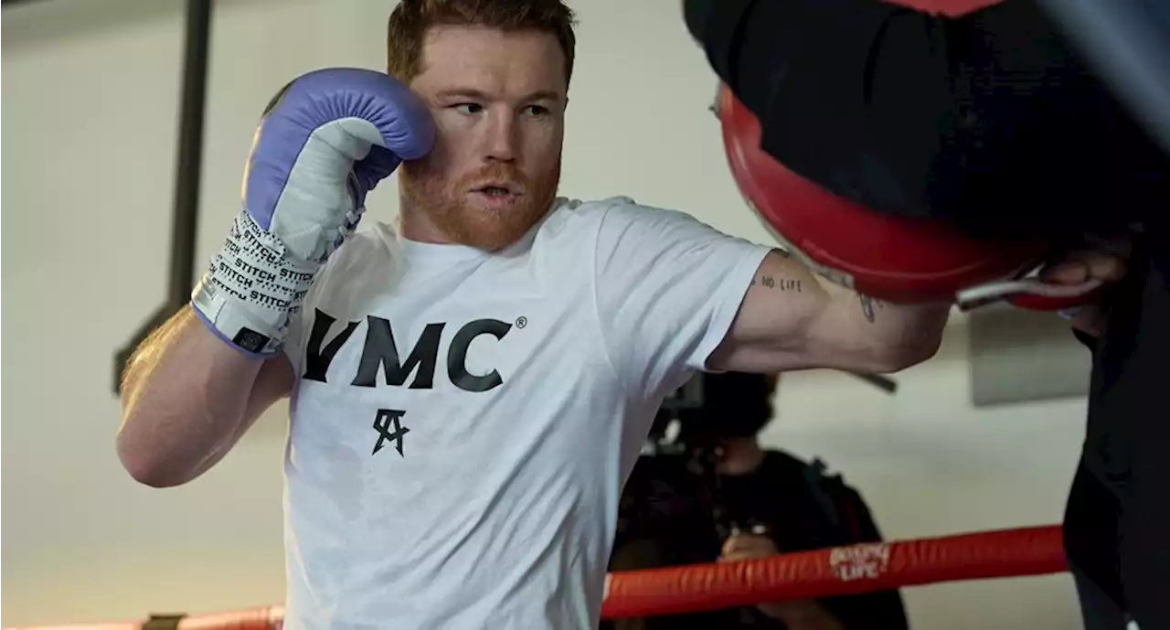 VIDEO: Canelo Álvarez asegura que 'noquearía' en una pelea callejera en 10 segundos