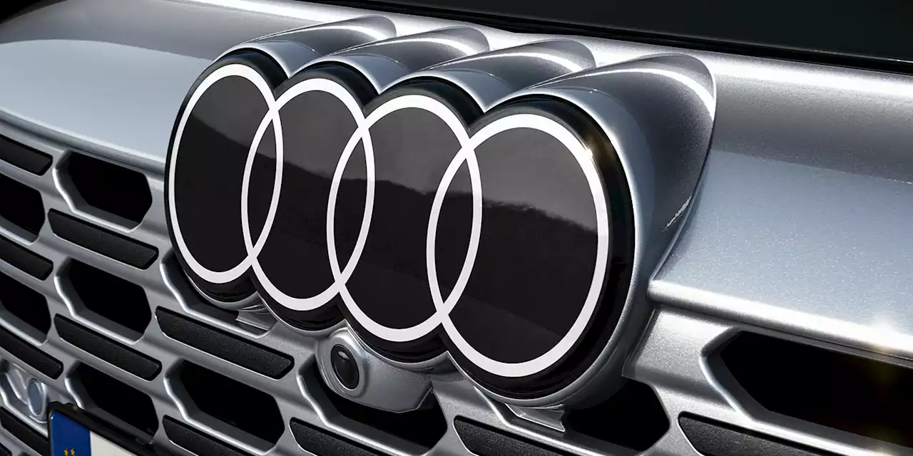 Audi will offenbar E-Plattform eines anderen Herstellers nutzen