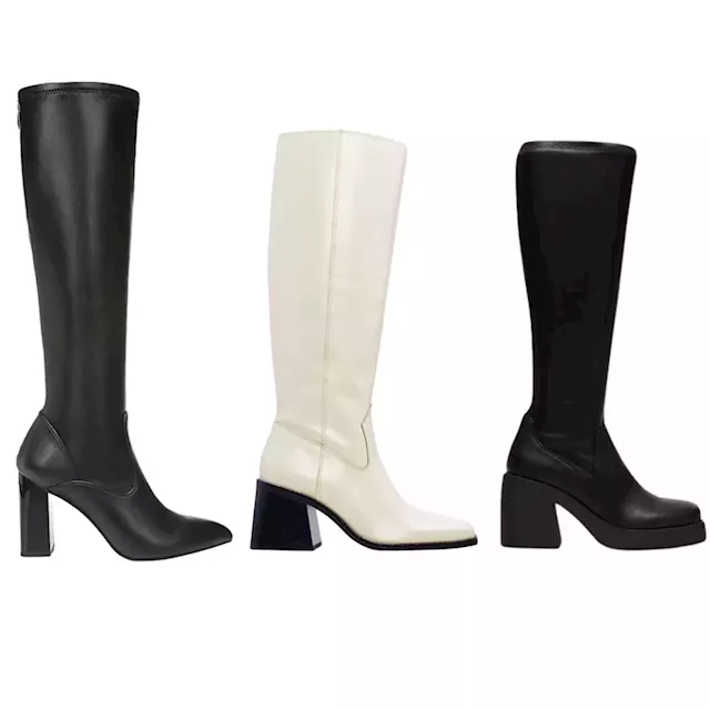 Nordstrom Rack 'Flash Sale': Steve Madden boots, shoes are up to 65% off 