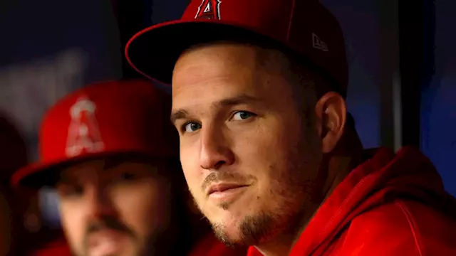 Mike Trout not comfortable about MLB season – The Durango Herald