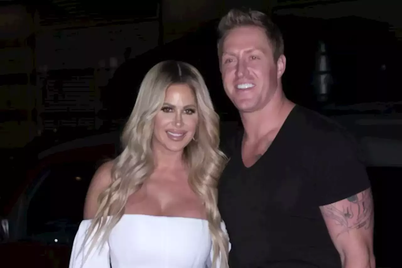 Kim Zolciak Asks Court To Dismiss Kroy Biermanns Divorce Filing Claiming They Are Still Having Sex 5490