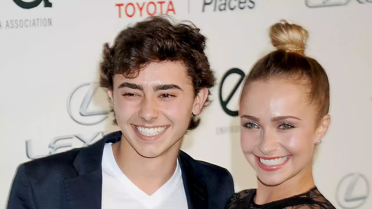 Hayden Panettiere Mourns Late Brother Jansen on His Heavenly Birthday