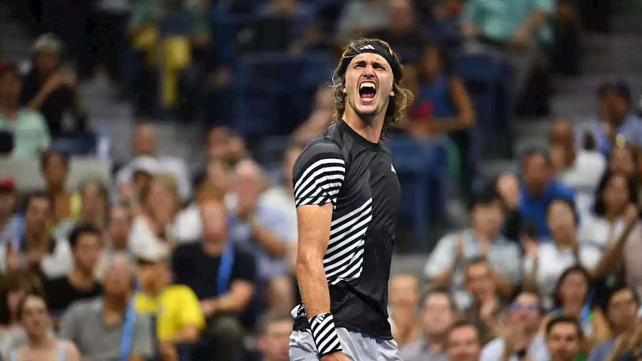 - Alexander Zverev bezwingt Roman Safiullin im Finale: Zweiter Titel des Jahres für Deutschlands Nummer eins