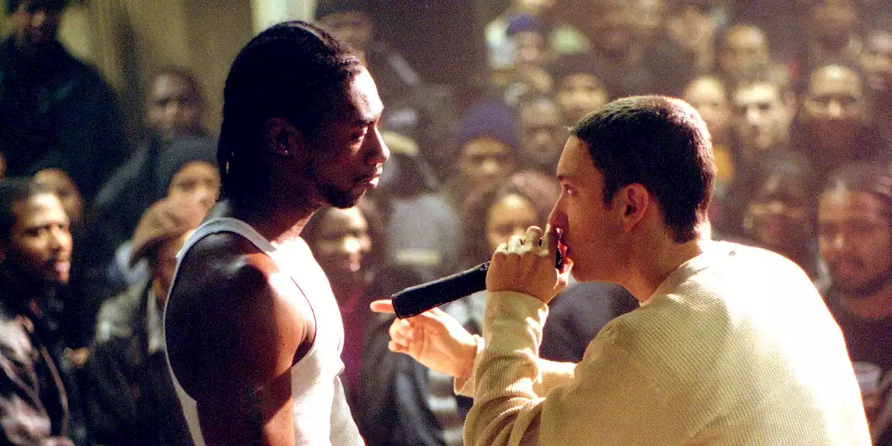 '8 Mile' actor Nashawn Breedlove dies at 46