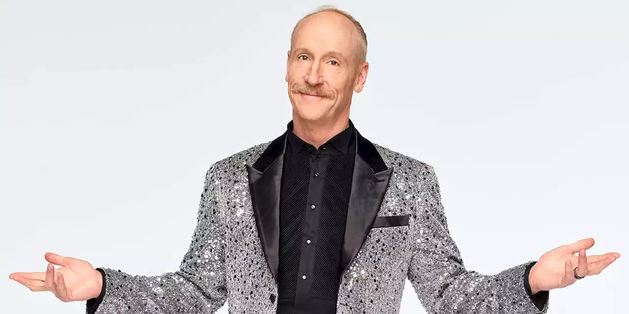 Matt Walsh returning to 'Dancing With the Stars' after tentative WGA deal