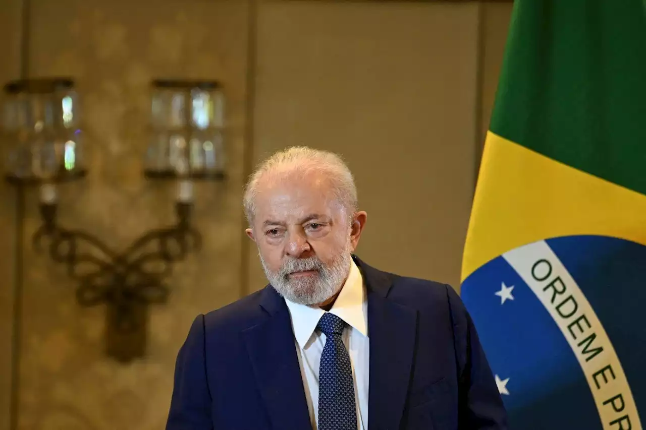 Lula diz que cirurgia no quadril é simples, mas que tem medo de anestesia