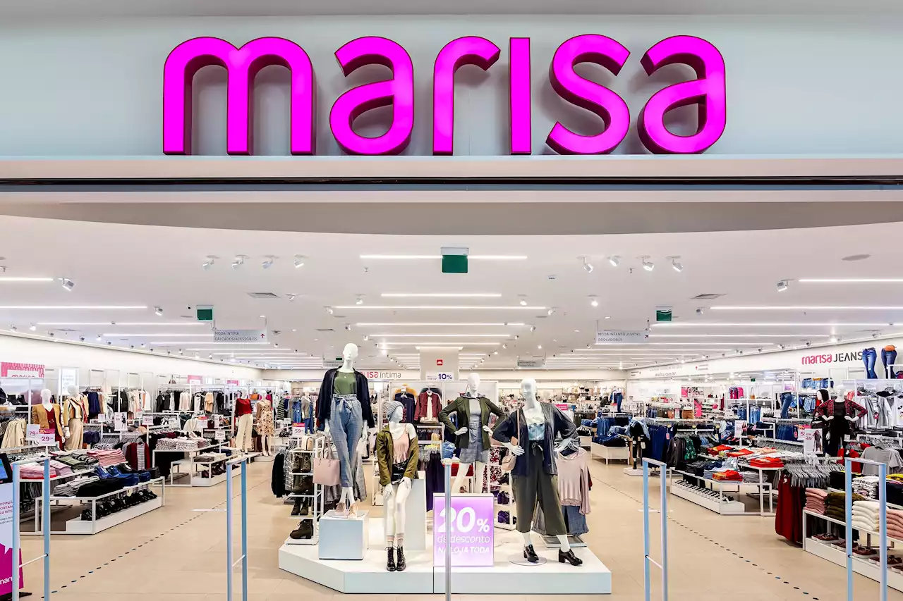 Mais margem, menos receita: o plano da Marisa para se reerguer em 2024