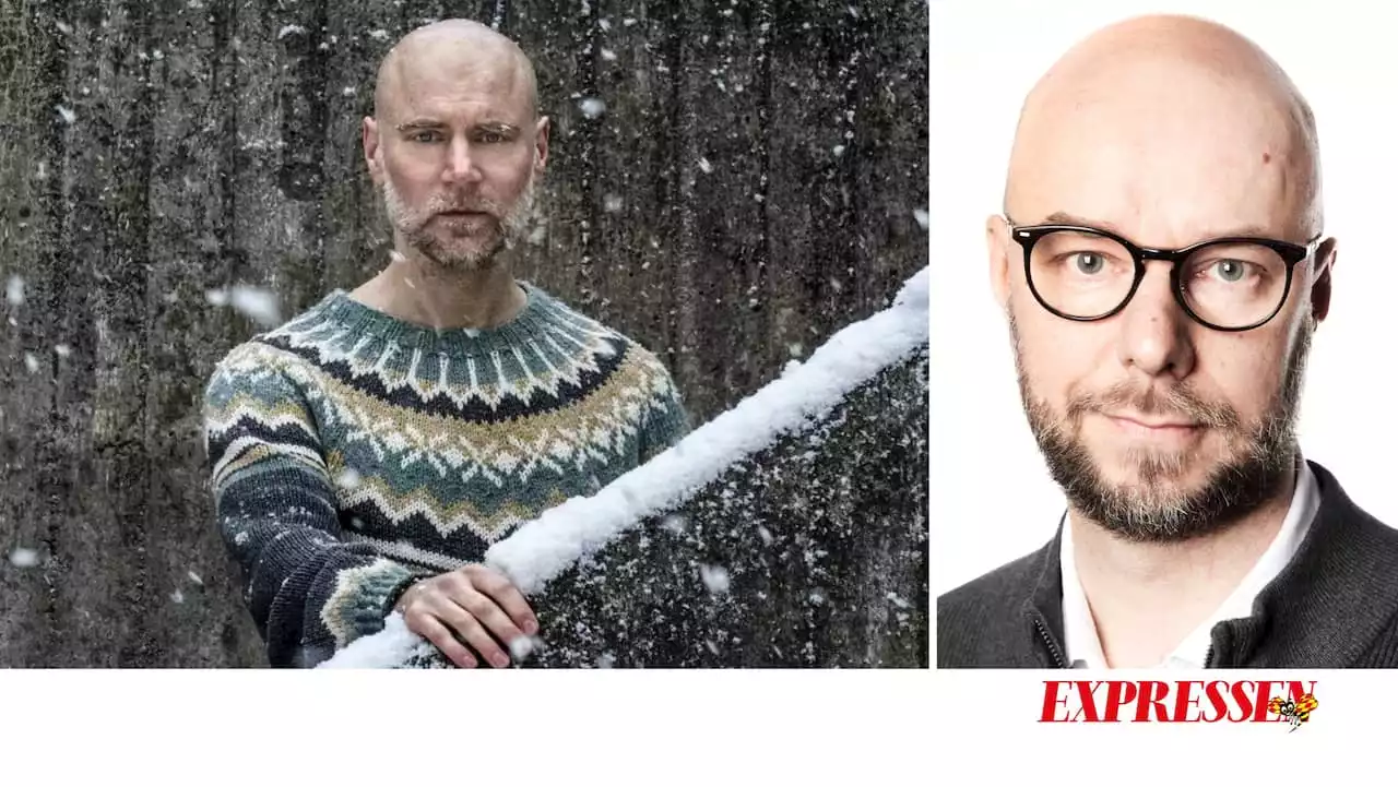 SVEN OLOV KARLSSON: Det är Tom, Tom, Tom, pappa och spelskandalen