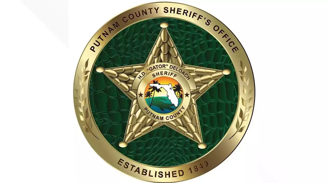 Putnam County corrections lieutenant arrested for DUI in St. Johns County