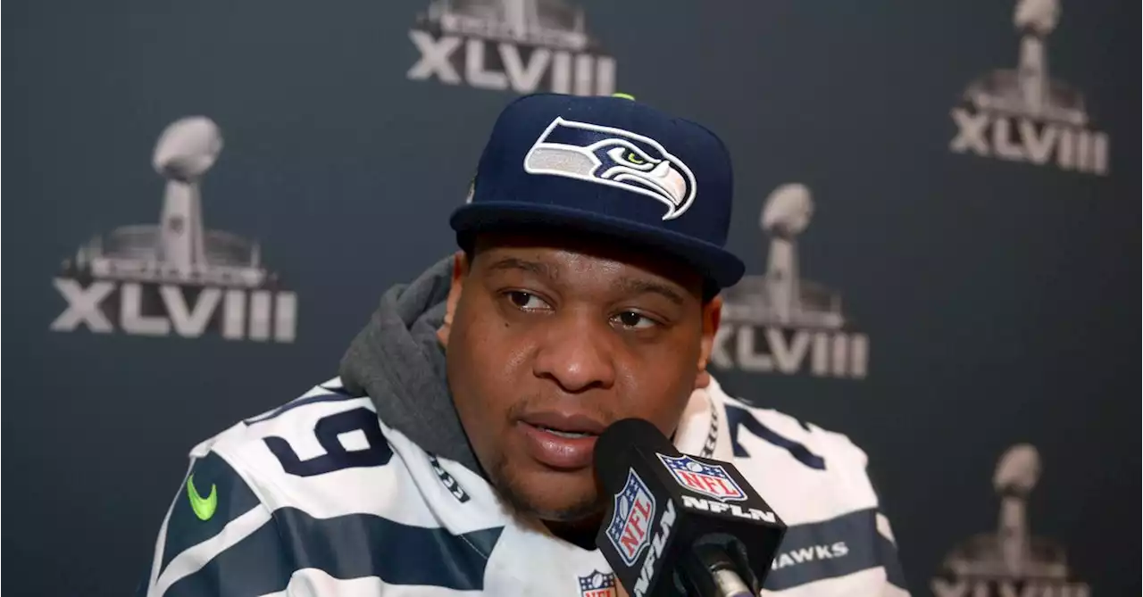 Seahawks News 9/26: Red Bryant pre-game speech inspires Seahawks