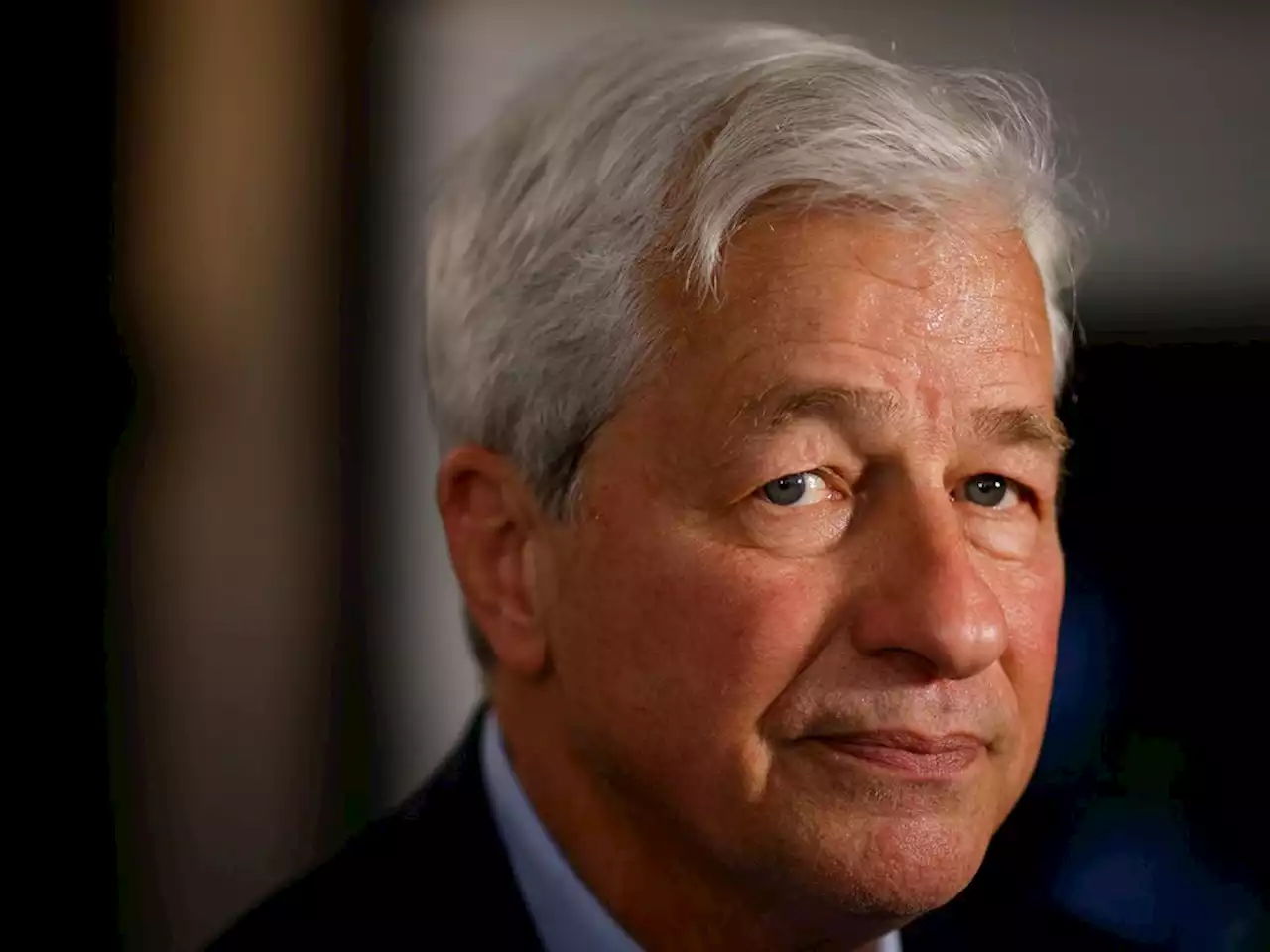 JPMorgan's Dimon warns world may not be ready for Fed at 7%, report says