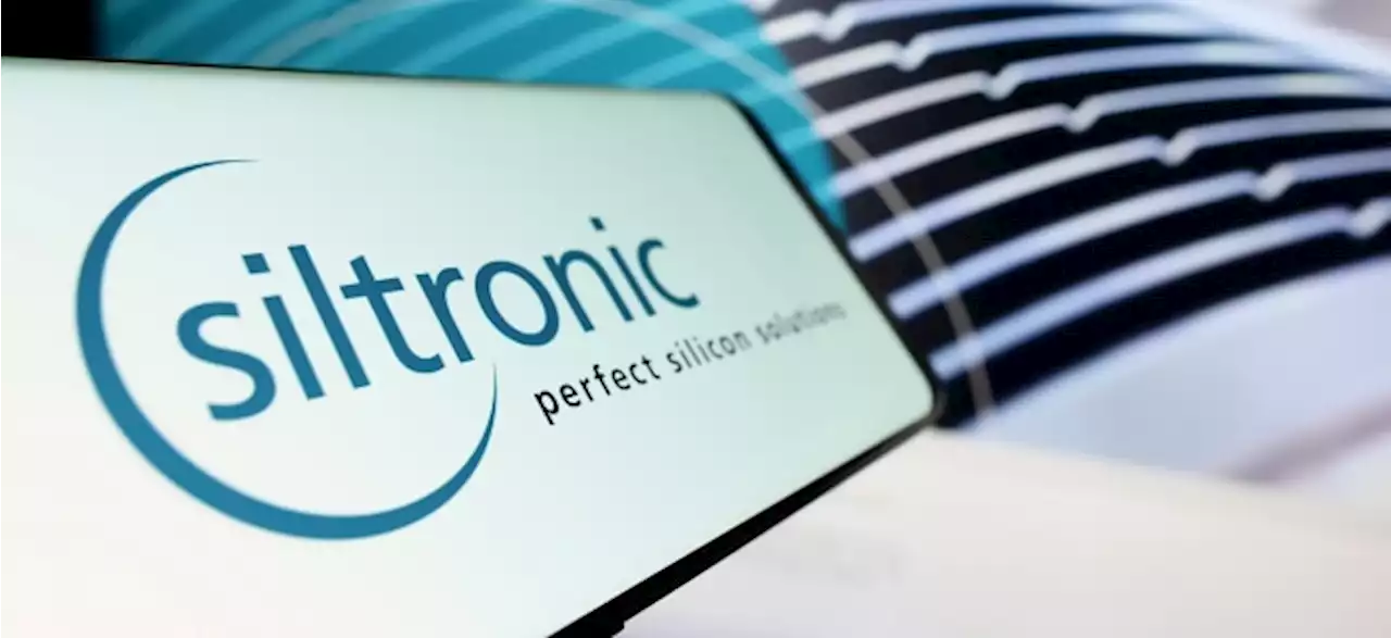 Hochstufung durch Exane BNP Paribas: Siltronic-Aktie gegen den Trend fest