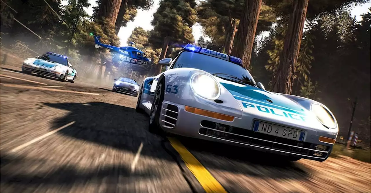 Need for Speed am Scheideweg: EA enttäuscht die Fans