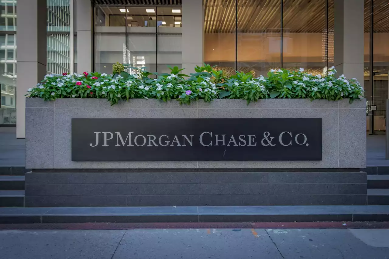 JPMorgan Will Pay Virgin Islands $75 Million Settlement Over Jeffrey Epstein Lawsuit