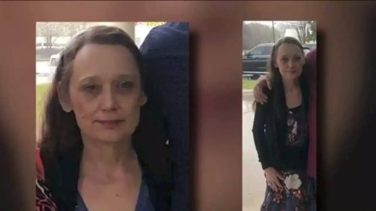 Woman missing for one week in Liberty County; authorities consider calling off search