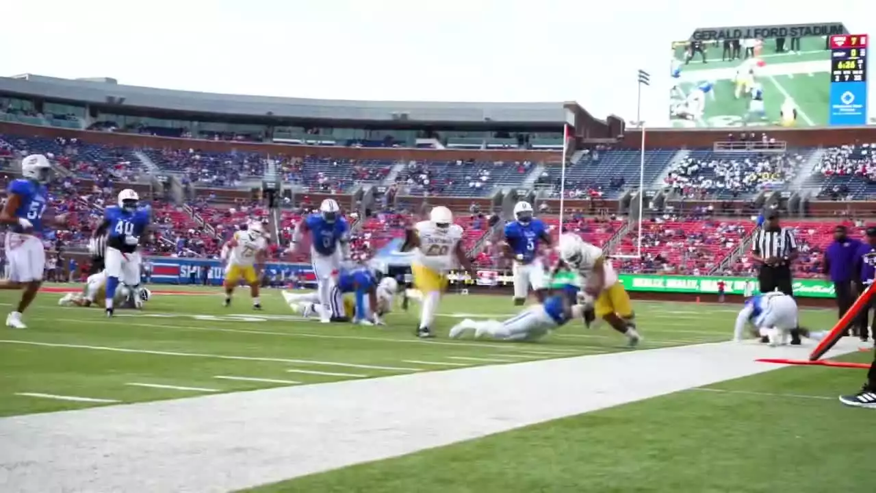 State Fair of Texas to host college football game, battle of the bands on opening weekend