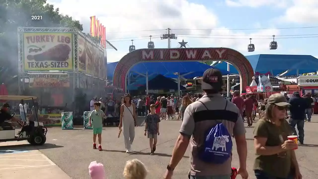 State Fair of Texas will have new safety measures in place this year