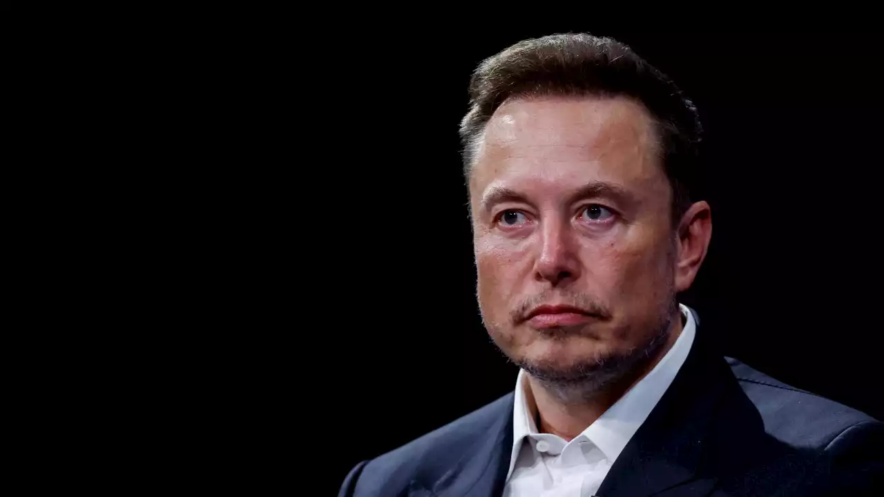 Elon Musk to visit Eagle Pass, TX amid migrant crisis