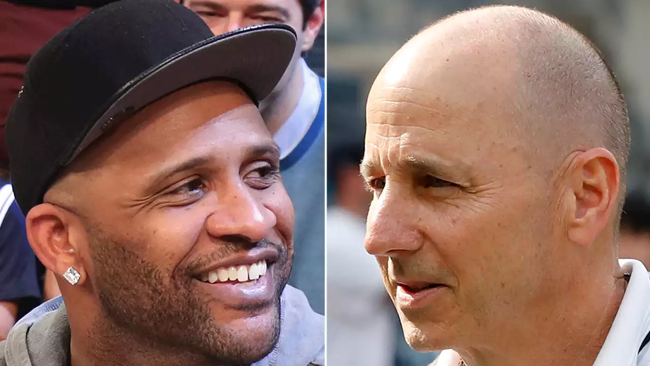 CC Sabathia explains why Yankees fans should still trust Brian Cashman after 2023 struggles