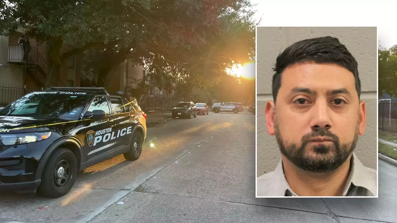 Fired Houston officer has DWI charge dropped despite blowing nearly twice the legal limit