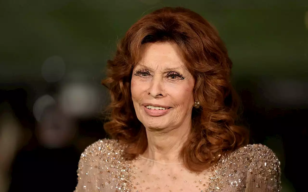 Sophia Loren's devastating injury after complicated journey to become the ultimate golden age sex symbol