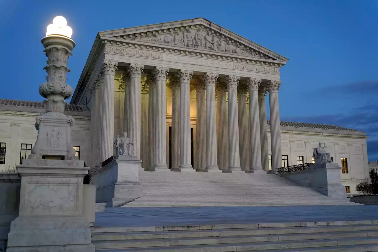 Supreme Court deals final blow to Alabama GOP in redistricting battle